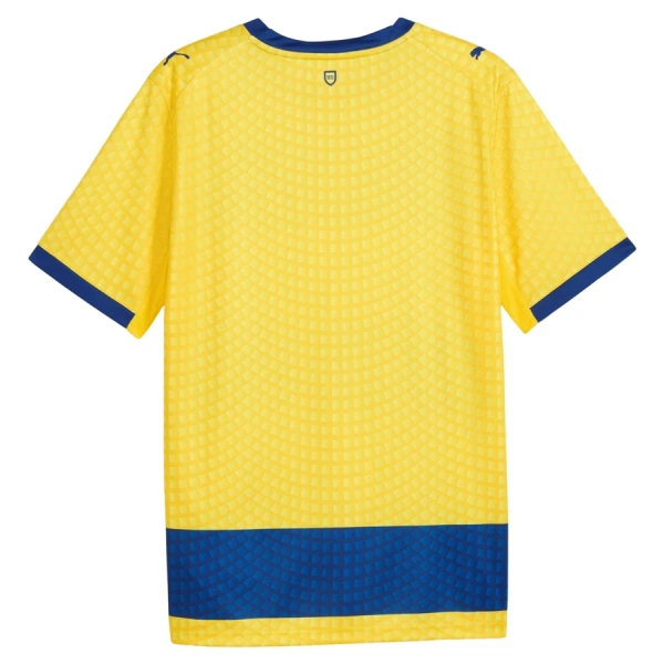 Günstige Parma Calcio Herrentrikot Auswärts 2026/27 Kurzarm