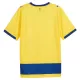 Günstige Parma Calcio Herrentrikot Auswärts 2026/27 Kurzarm
