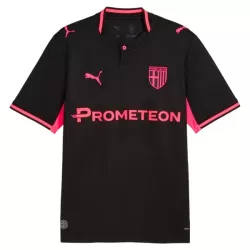 Günstige Parma Calcio Herrentrikot Ausweich 2026/27 Kurzarm Günstige Parma Calcio Herrentrikot Ausweich 2026/27 Kurzarm