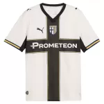 Günstige Parma Calcio Herrentrikot Heim 2026/27 Kurzarm