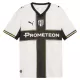 Günstige Parma Calcio Herrentrikot Heim 2026/27 Kurzarm Günstige Parma Calcio Herrentrikot Heim 2026/27 Kurzarm
