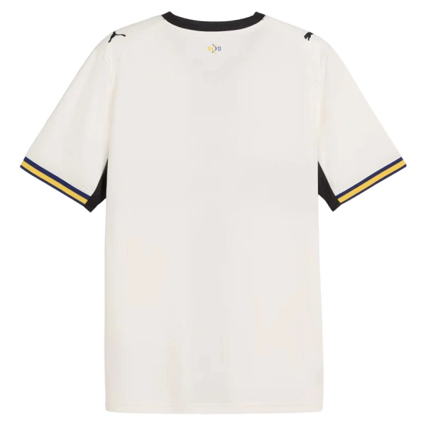 Günstige Parma Calcio Herrentrikot Heim 2026/27 Kurzarm