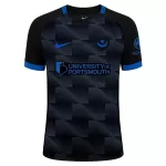 Günstige Portsmouth Herrentrikot Ausweich 2026/27 Kurzarm