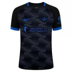 Günstige Portsmouth Herrentrikot Ausweich 2026/27 Kurzarm Günstige Portsmouth Herrentrikot Ausweich 2026/27 Kurzarm