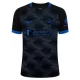 Günstige Portsmouth Herrentrikot Ausweich 2026/27 Kurzarm