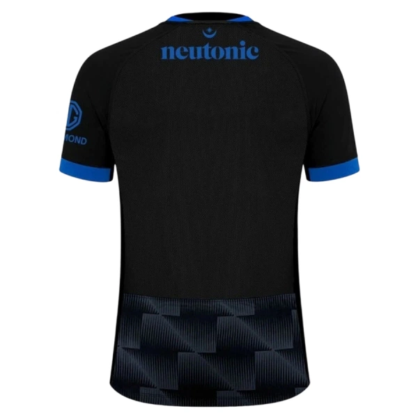 Günstige Portsmouth Herrentrikot Ausweich 2026/27 Kurzarm