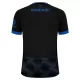 Günstige Portsmouth Herrentrikot Ausweich 2026/27 Kurzarm
