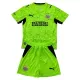 Günstige PSV Eindhoven Torwart Kindertrikot 2026/27 Kurzarm Grüne Günstige PSV Eindhoven Torwart Kindertrikot 2026/27 Kurzarm Grüne