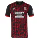 Günstige Rangers Herrentrikot Ausweich 2026/27 Kurzarm