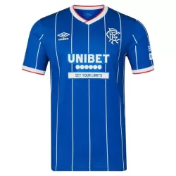 Günstige Rangers Herrentrikot Heim 2026/27 Kurzarm