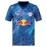 Günstige RB Leipzig Herrentrikot Ausweich 2026/27 Kurzarm