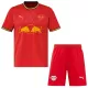 Günstige RB Leipzig Kindertrikot Auswärts 2026/27 Kurzarm Günstige RB Leipzig Kindertrikot Auswärts 2026/27 Kurzarm