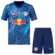 Günstige RB Leipzig Kindertrikot Ausweich 2026/27 Kurzarm Günstige RB Leipzig Kindertrikot Ausweich 2026/27 Kurzarm