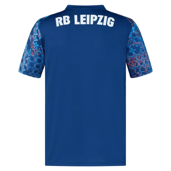 Günstige RB Leipzig Kindertrikot Ausweich 2026/27 Kurzarm