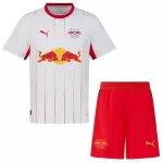 Günstige RB Leipzig Kindertrikot Heim 2026/27 Kurzarm