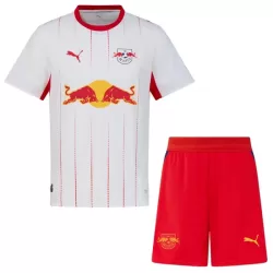 Günstige RB Leipzig Kindertrikot Heim 2026/27 Kurzarm Günstige RB Leipzig Kindertrikot Heim 2026/27 Kurzarm