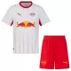 Günstige RB Leipzig Kindertrikot Heim 2026/27 Kurzarm