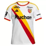 Günstige RC LENS Herrentrikot Ausweich 2026/27 Kurzarm