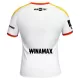 Günstige RC LENS Herrentrikot Ausweich 2026/27 Kurzarm