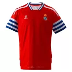 Günstige RCD Espanyol Herrentrikot Auswärts 2026/27 Kurzarm