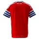 Günstige RCD Espanyol Herrentrikot Auswärts 2026/27 Kurzarm