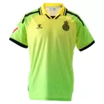 Günstige RCD Espanyol Herrentrikot Ausweich 2026/27 Kurzarm