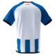 Günstige RCD Espanyol Herrentrikot Heim 2026/27 Kurzarm