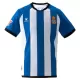 Günstige RCD Espanyol Kindertrikot Heim 2026/27 Kurzarm