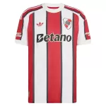 Günstige River Plate Herrentrikot Auswärts 2026/27 Kurzarm