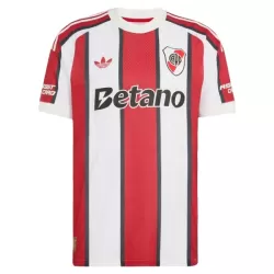 Günstige River Plate Herrentrikot Auswärts 2026/27 Kurzarm Günstige River Plate Herrentrikot Auswärts 2026/27 Kurzarm