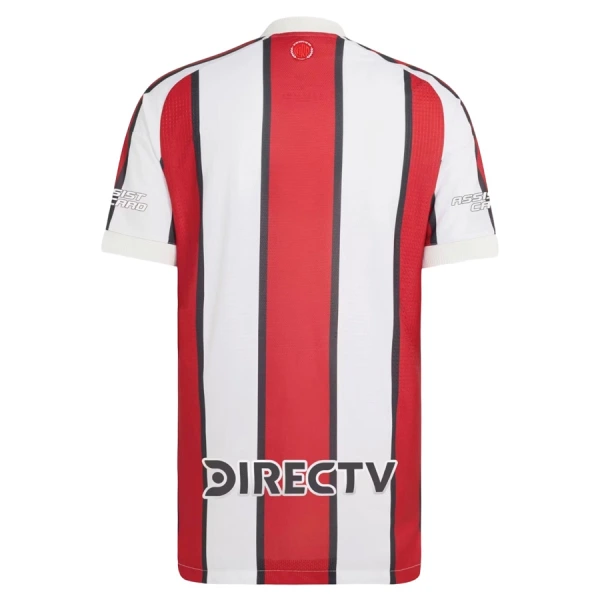 Günstige River Plate Herrentrikot Auswärts 2026/27 Kurzarm