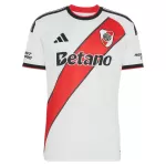 Günstige River Plate Herrentrikot Heim 2026/27 Kurzarm