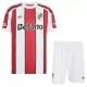 Günstige River Plate Kindertrikot Auswärts 2026/27 Kurzarm Günstige River Plate Kindertrikot Auswärts 2026/27 Kurzarm