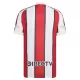 Günstige River Plate Kindertrikot Auswärts 2026/27 Kurzarm