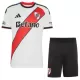 Günstige River Plate Kindertrikot Heim 2026/27 Kurzarm Günstige River Plate Kindertrikot Heim 2026/27 Kurzarm