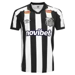 Günstige Santos FC Herrentrikot Auswärts 2026/27 Kurzarm