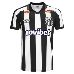Günstige Santos FC Herrentrikot Auswärts 2026/27 Kurzarm