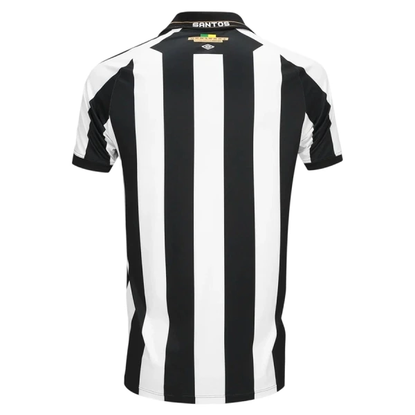 Günstige Santos FC Herrentrikot Auswärts 2026/27 Kurzarm