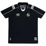 Günstige Santos FC Herrentrikot Ausweich 2026/27 Kurzarm