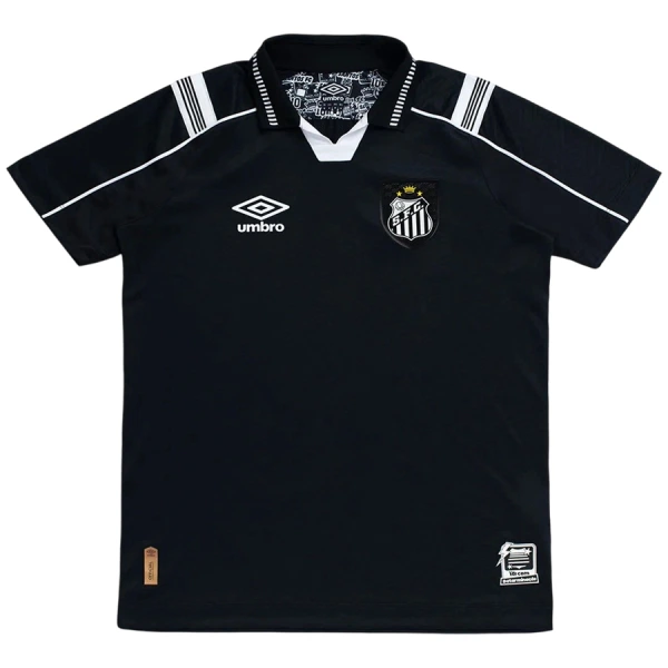 Günstige Santos FC Herrentrikot Ausweich 2026/27 Kurzarm Günstige Santos FC Herrentrikot Ausweich 2026/27 Kurzarm