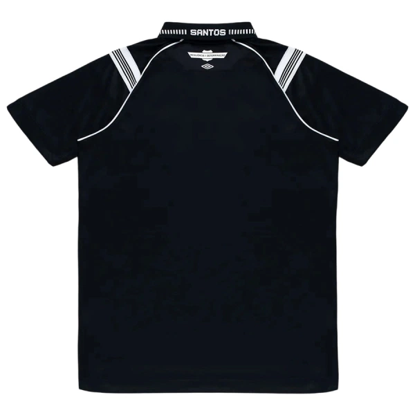 Günstige Santos FC Herrentrikot Ausweich 2026/27 Kurzarm