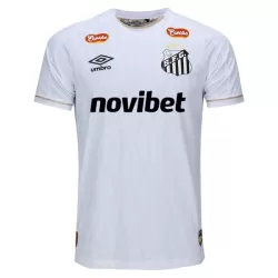 Günstige Santos FC Herrentrikot Heim 2026/27 Kurzarm Günstige Santos FC Herrentrikot Heim 2026/27 Kurzarm