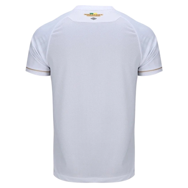 Günstige Santos FC Herrentrikot Heim 2026/27 Kurzarm