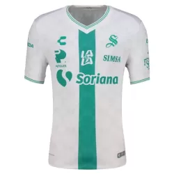 Günstige Santos Laguna Herrentrikot Auswärts 2026/27 Kurzarm Günstige Santos Laguna Herrentrikot Auswärts 2026/27 Kurzarm