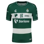 Günstige Santos Laguna Herrentrikot Heim 2026/27 Kurzarm