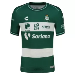 Günstige Santos Laguna Herrentrikot Heim 2026/27 Kurzarm