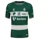Günstige Santos Laguna Herrentrikot Heim 2026/27 Kurzarm Günstige Santos Laguna Herrentrikot Heim 2026/27 Kurzarm