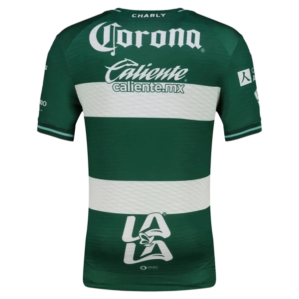 Günstige Santos Laguna Herrentrikot Heim 2026/27 Kurzarm