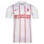 Günstige SC Freiburg Herrentrikot Auswärts 2026/27 Kurzarm