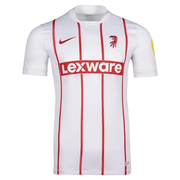 Günstige SC Freiburg Herrentrikot Auswärts 2026/27 Kurzarm Günstige SC Freiburg Herrentrikot Auswärts 2026/27 Kurzarm